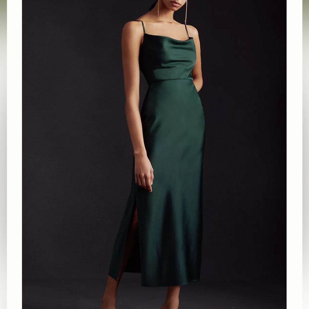 BHLDN Bridesmaids Dress